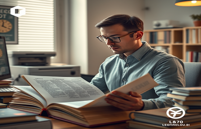 Kitap İndeksleme Hizmeti: Girişimcilikte Fırsat Rehberi