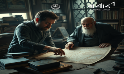 Elden Ring Sinemada: Video Oyunu Filmlerinin Yükselişi