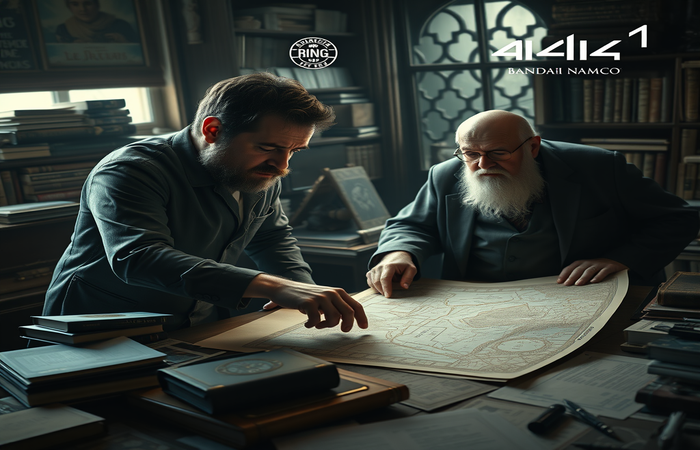 Elden Ring Sinemada: Video Oyunu Filmlerinin Yükselişi