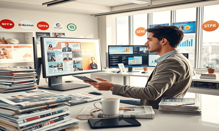 Reklam Kesme Hizmeti: Girişimciler İçin Kazançlı Fırsat mı?