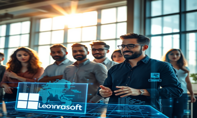 YZ Devrimi: Girişimciler İçin Fırsatlar ve Yenilikler