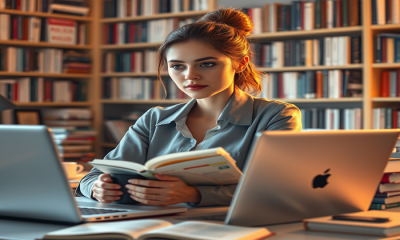 Bağımsız Yayıncılık: Girişimcilik Fırsatları ve Yükselişi