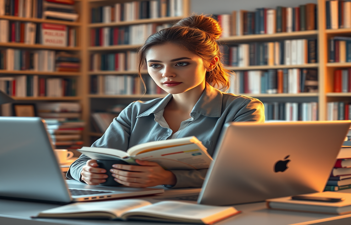 Bağımsız Yayıncılık: Girişimcilik Fırsatları ve Yükselişi