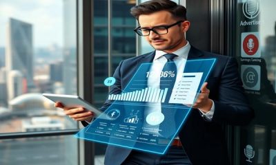 Reklam Komisyonculuğu: İş Modeli, Stratejiler ve Geleceği