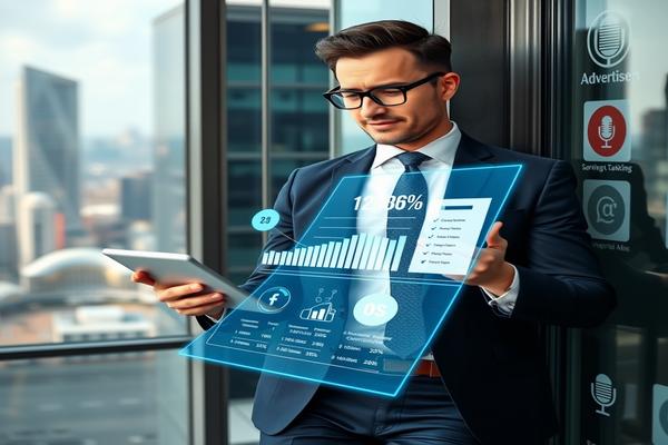 Reklam Komisyonculuğu: İş Modeli, Stratejiler ve Geleceği