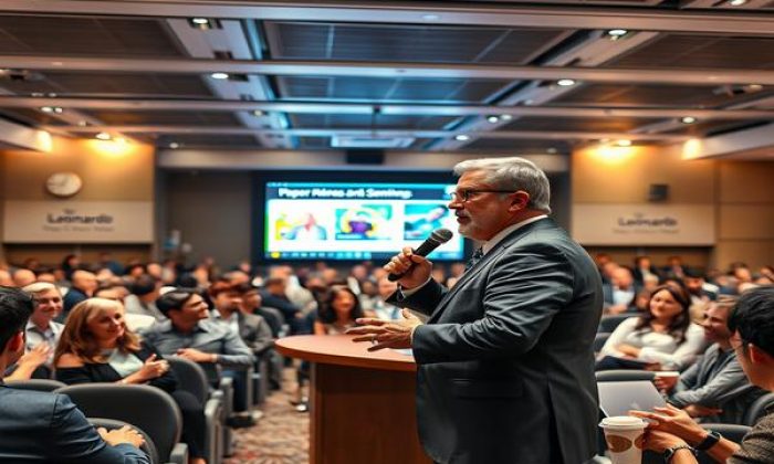 Seminer Organizatörlüğü: Fırsatlar, Zorluklar ve Başarıya Giden Yol