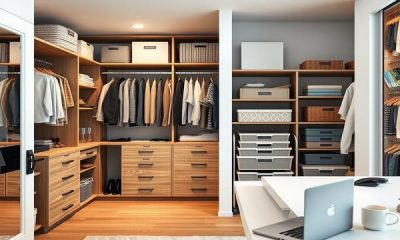 Ev Depolama Çözümleri Girişimciliği: Fırsatlar ve Stratejiler