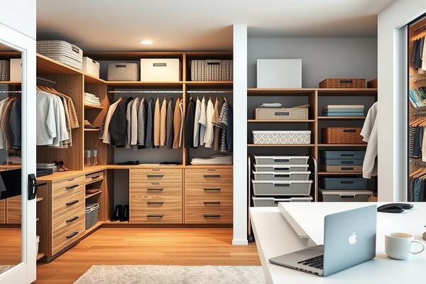 Ev Depolama Çözümleri Girişimciliği: Fırsatlar ve Stratejiler