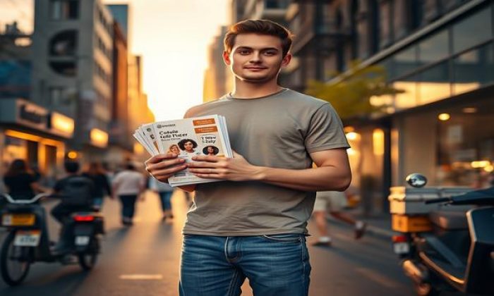 El İlanı Dağıtım Hizmeti: Düşük Maliyetli Girişim Rehberi