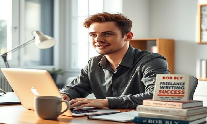 Serbest Yazar Olmak: Dijital Çağda Kariyer Fırsatı ve İpuçları