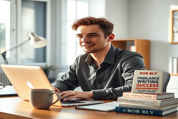 Serbest Yazar Olmak: Dijital Çağda Kariyer Fırsatı ve İpuçları