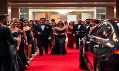 Kırmızı Halı Hizmeti: Girişimcilik Fırsatı, İş Modeli ve Başarı İpuçları