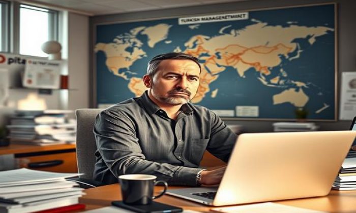 Navlun Komisyonculuğu: Giriş, Gerekenler ve Başarı Stratejileri