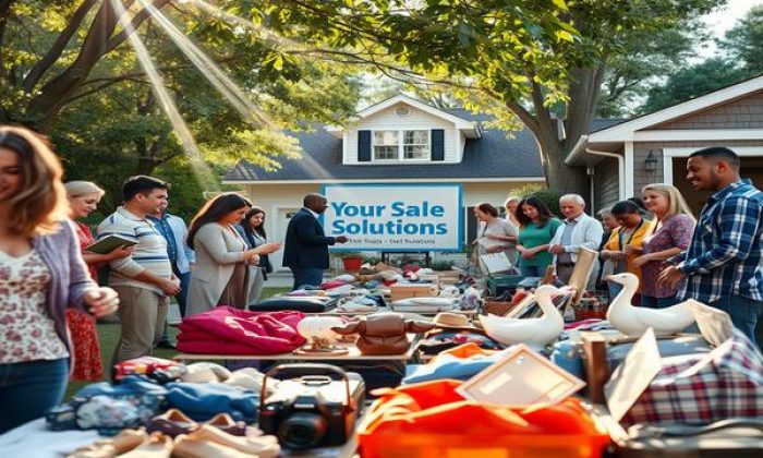 Garaj ve Emlak Satışları: Karlı Girişim Rehberi