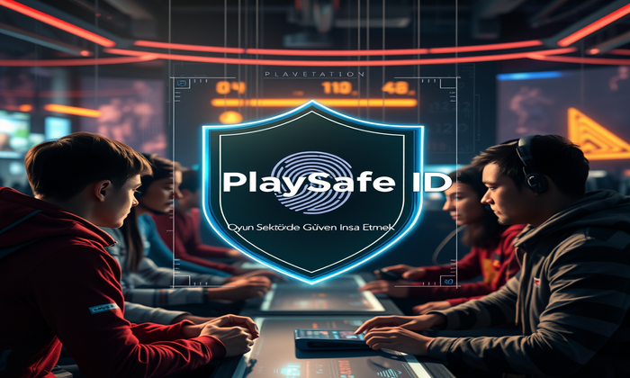 PlaySafe ID: Oyun Sektöründe Güven İnşa Etmek, Hileye Çözüm