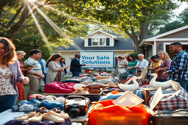 Garaj ve Emlak Satışları: Karlı Girişim Rehberi