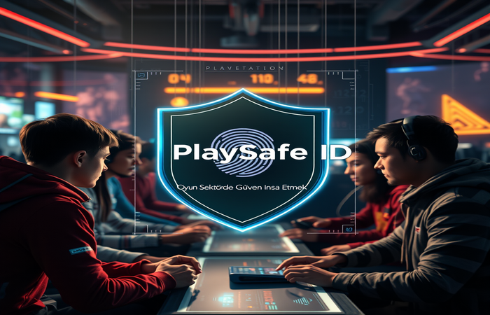 PlaySafe ID: Oyun Sektöründe Güven İnşa Etmek, Hileye Çözüm
