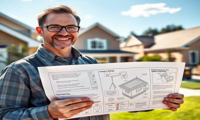 Oluk Temizleme İşi: Düşük Maliyet, Yüksek Gelir, Evden Başla!