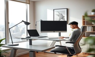 Ev Ofis Planlaması: Girişimcilik Fırsatı ve Başarıya Giden Yol