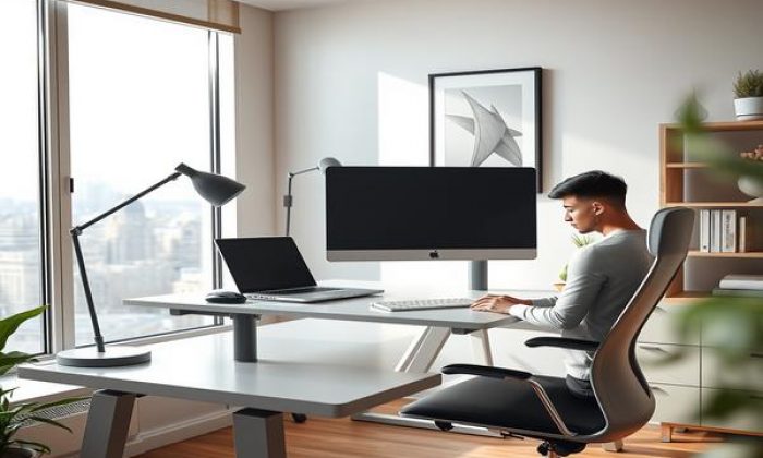 Ev Ofis Planlaması: Girişimcilik Fırsatı ve Başarıya Giden Yol