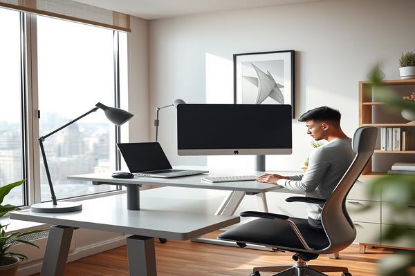 Ev Ofis Planlaması: Girişimcilik Fırsatı ve Başarıya Giden Yol