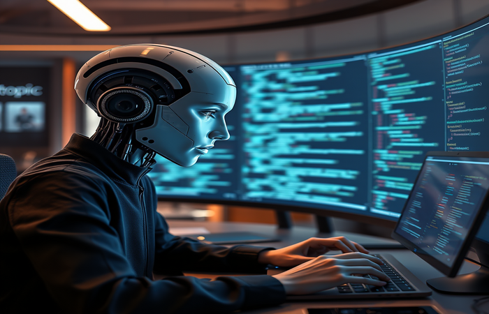 Yapay Zeka İşbirliği: Girişimcilikte Yeni Dönem ve Dönüşüm