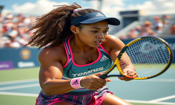 Tenis Clash: Gerçek Tenis Yıldızları Oyunda, İş Birliği!