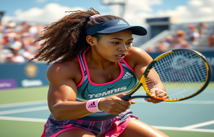 Tenis Clash: Gerçek Tenis Yıldızları Oyunda, İş Birliği!