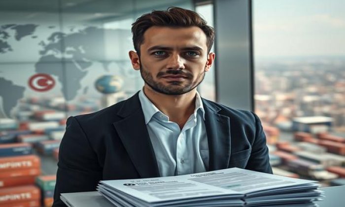 İthalat/İhracat Uzmanlığı: Girişimciler İçin Fırsatlar ve Rehber