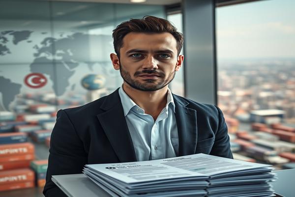 İthalat/İhracat Uzmanlığı: Girişimciler İçin Fırsatlar ve Rehber