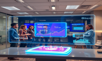 Oyun Sektöründe Devrim: Yapay Zeka ile Kullanıcı Edinimi