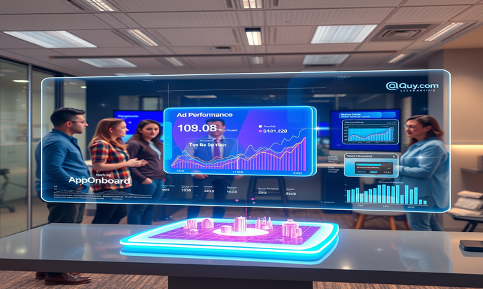 Oyun Sektöründe Devrim: Yapay Zeka ile Kullanıcı Edinimi