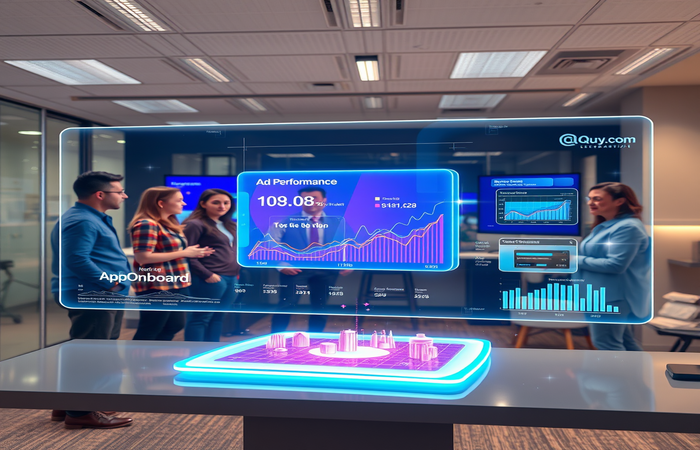 Oyun Sektöründe Devrim: Yapay Zeka ile Kullanıcı Edinimi