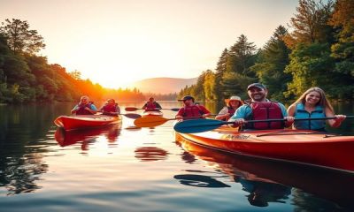Kayak Turu İşletmeciliği: Karlı Bir Girişim Fırsatı mı?