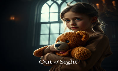 Out of Sight: Korku Türüne Farklı Bir Bakış Açısı