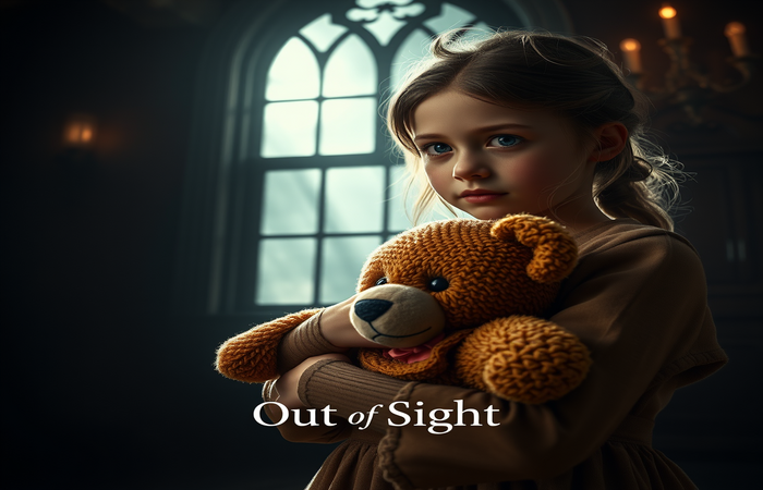 Out of Sight: Korku Türüne Farklı Bir Bakış Açısı