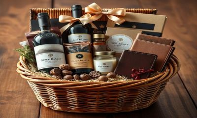 Hediye Sepeti İşine Giriş: Yaratıcılık ve Kazanç Rehberi