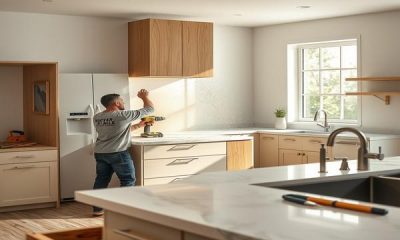 Mutfak Yenileme Hizmeti: Fırsatlar, Maliyetler ve Başlangıç Rehberi