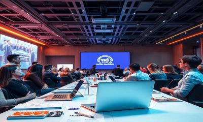 Lansman Hizmeti Girişimi: Başarı İçin İpuçları ve Geleceği