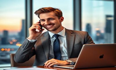 Kiralama Komisyoncusu: Girişimcilikte Fırsat, Evden Çalışma