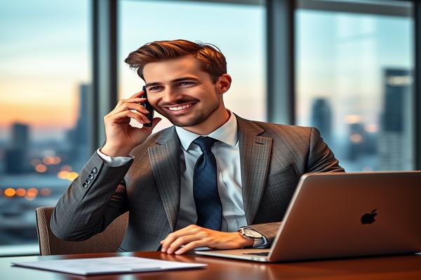 Kiralama Komisyoncusu: Girişimcilikte Fırsat, Evden Çalışma