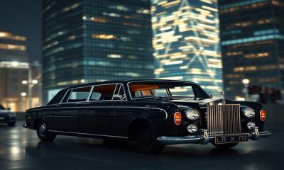 Limuzin Hizmeti: Girişimcilik Rehberi, Pazar, Yasal ve Stratejiler