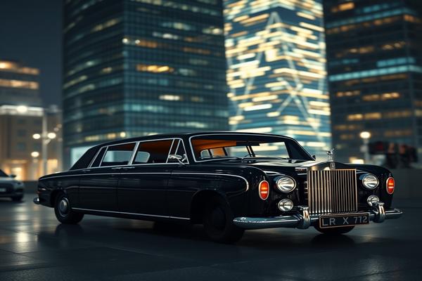 Limuzin Hizmeti: Girişimcilik Rehberi, Pazar, Yasal ve Stratejiler