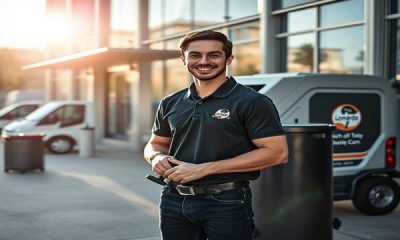 Çöp Toplama Hizmeti: Karlı ve Sürdürülebilir Girişim