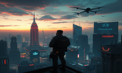 MindsEye: Yeni Oyun, Girişimcilik ve Oyunun Geleceği