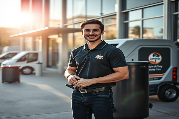 Çöp Toplama Hizmeti: Karlı ve Sürdürülebilir Girişim