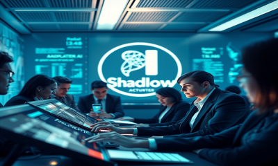 YZ Devrimi ve Danışmanlık: Gölge YZ’nin Yükselişi, Geleceği