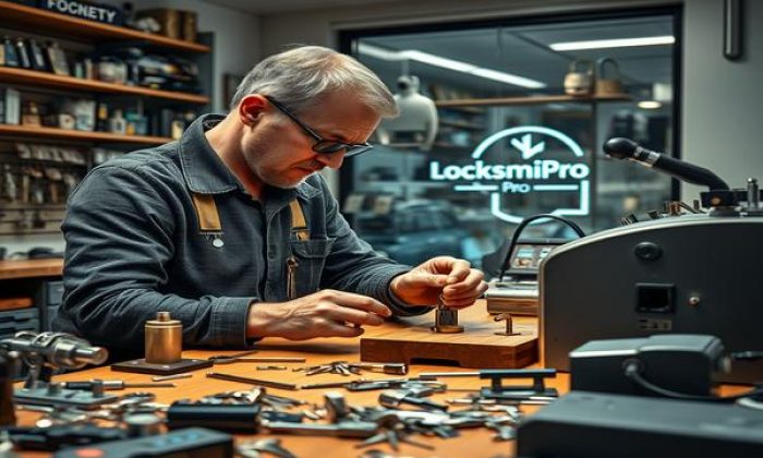 Çilingirlik: Girişimcilik Fırsatları, Maliyetler ve Başarı İpuçları