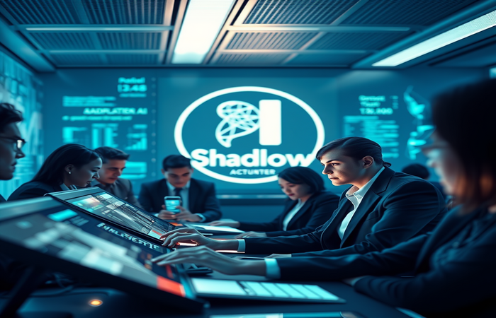 YZ Devrimi ve Danışmanlık: Gölge YZ’nin Yükselişi, Geleceği