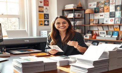 Niş Tebrik Kartları İşine Giriş: Rehber ve Stratejiler